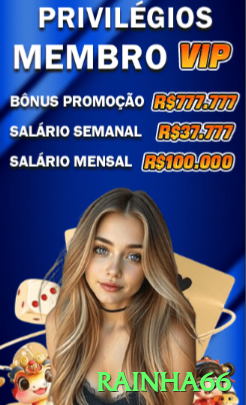 rainha66 no Brasil: Análise Completa e Recomendações01 - rainha66 🃏⚡ Blackjack App perfect pairs side: download + bônus pairs — 30:1 em pares altos e upside louco no celular! ✨💵